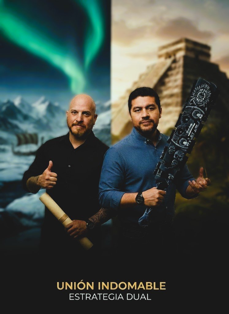 VikJag Leadership Moment